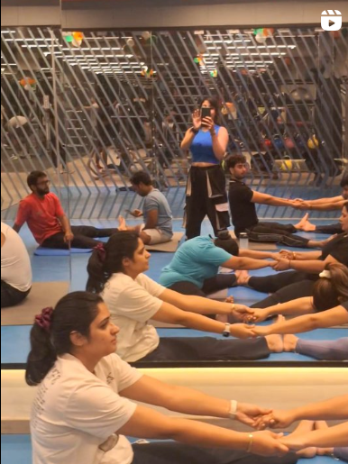 Online Yoga Classes for Beginners